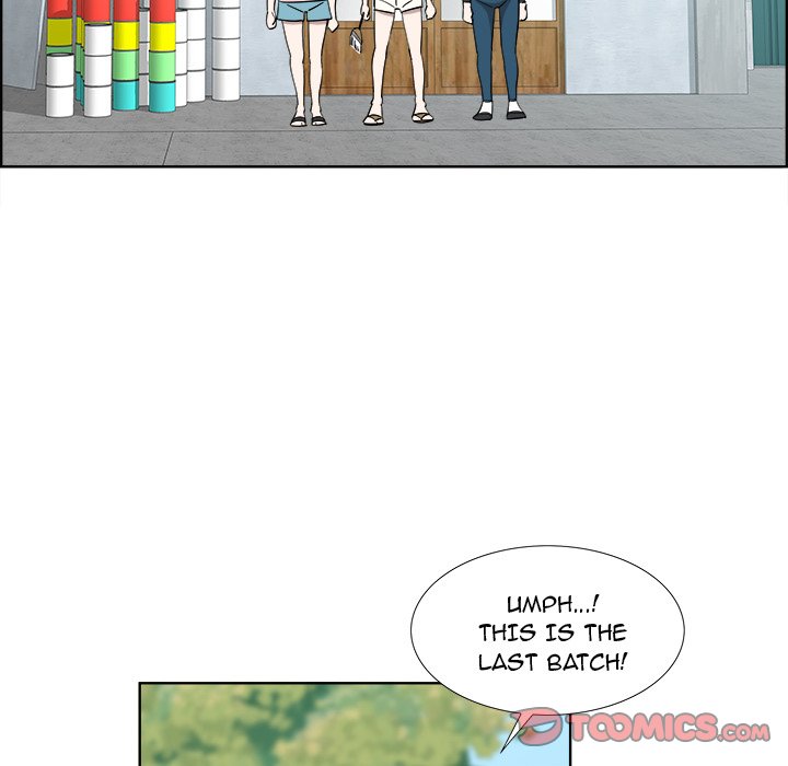 New Teacher in Town Chapter 31 - Manhwa18.com