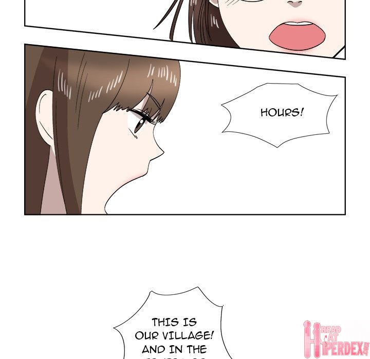 New Teacher in Town Chapter 31 - Manhwa18.com