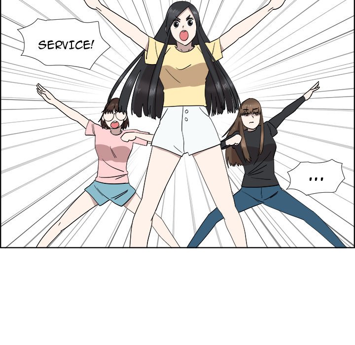 New Teacher in Town Chapter 31 - Manhwa18.com