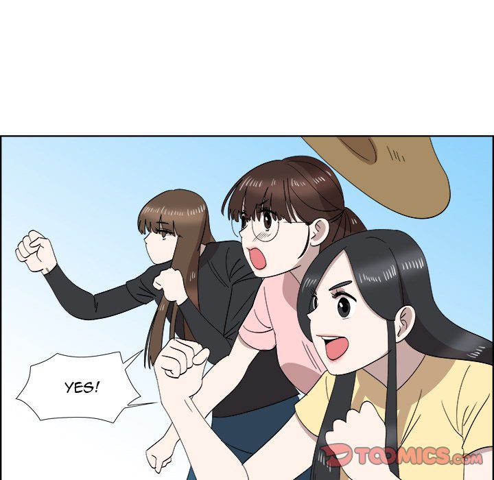 New Teacher in Town Chapter 31 - Manhwa18.com