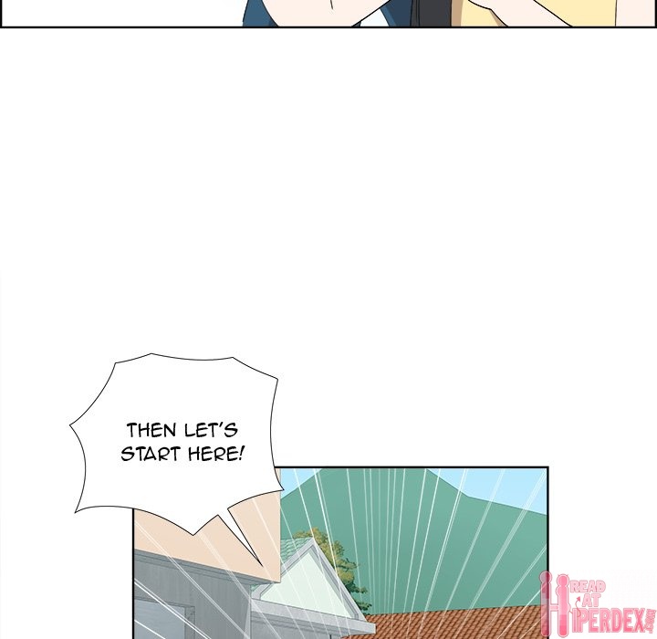 New Teacher in Town Chapter 31 - Manhwa18.com