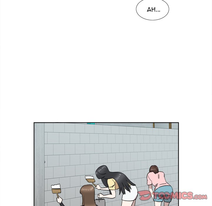 New Teacher in Town Chapter 31 - Manhwa18.com