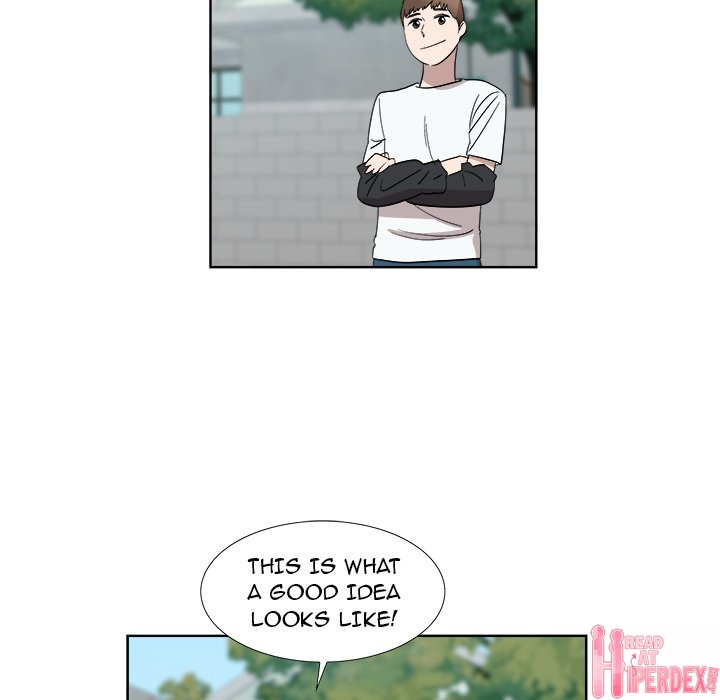 New Teacher in Town Chapter 31 - Manhwa18.com