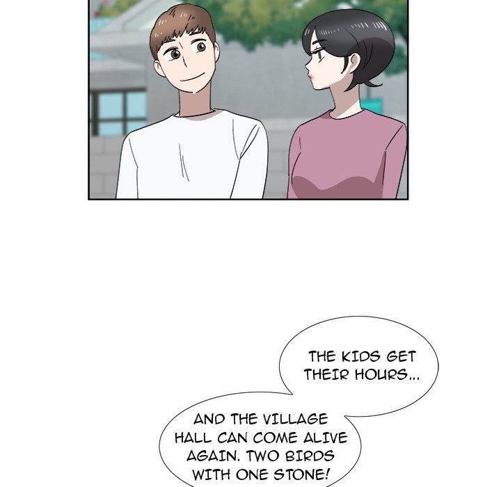 New Teacher in Town Chapter 31 - Manhwa18.com