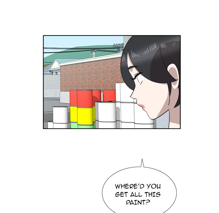 New Teacher in Town Chapter 31 - Manhwa18.com