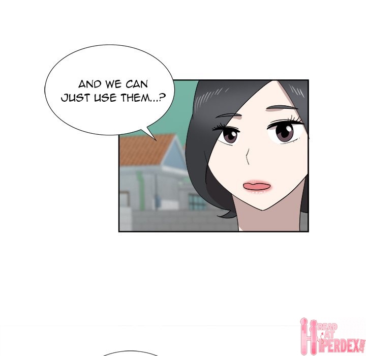 New Teacher in Town Chapter 31 - Manhwa18.com