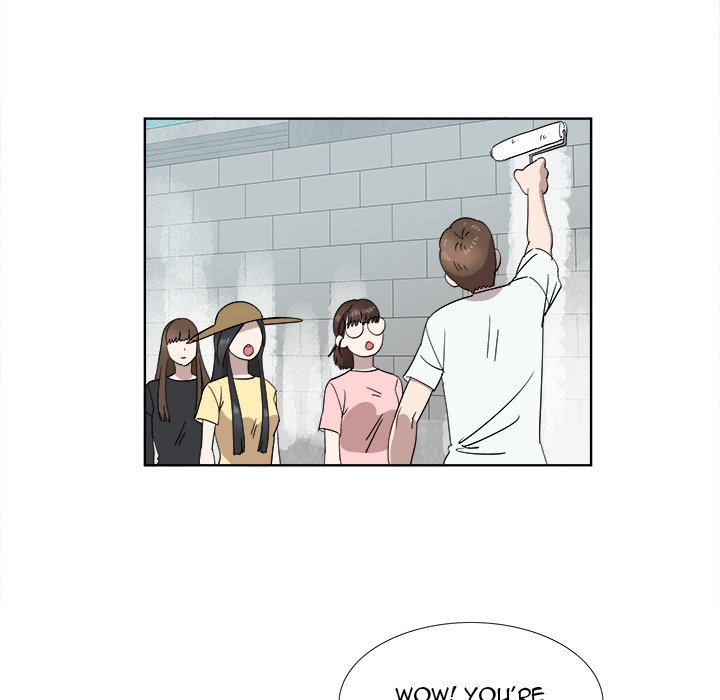 New Teacher in Town Chapter 31 - Manhwa18.com