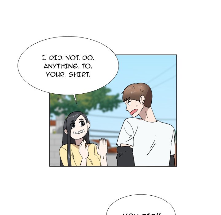 New Teacher in Town Chapter 31 - Manhwa18.com