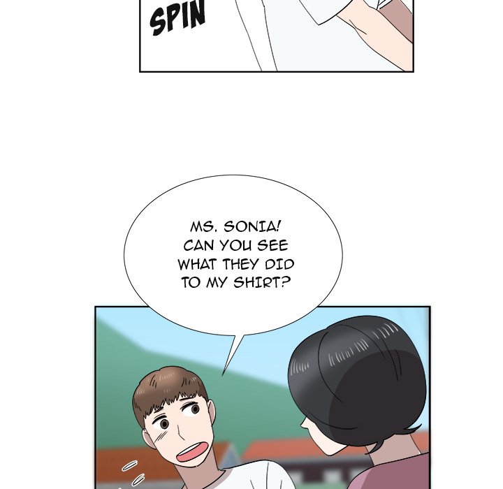 New Teacher in Town Chapter 31 - Manhwa18.com