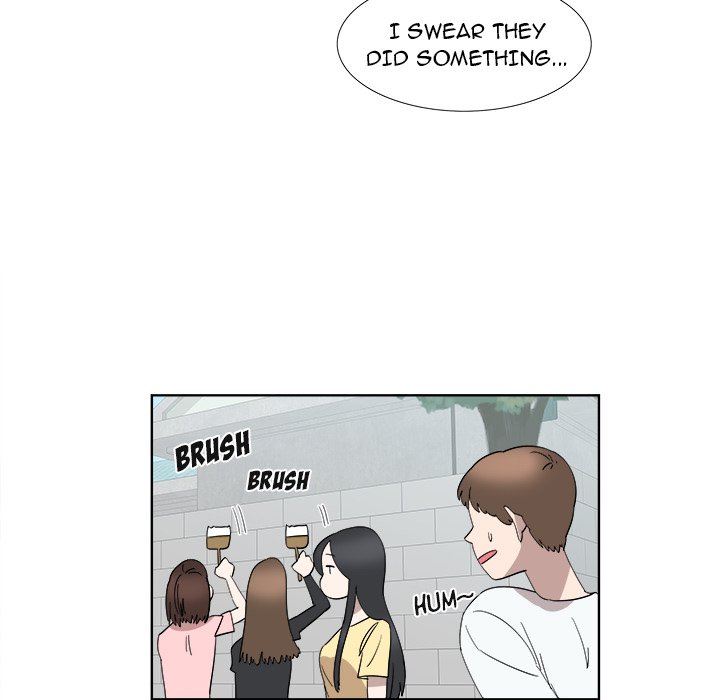 New Teacher in Town Chapter 31 - Manhwa18.com