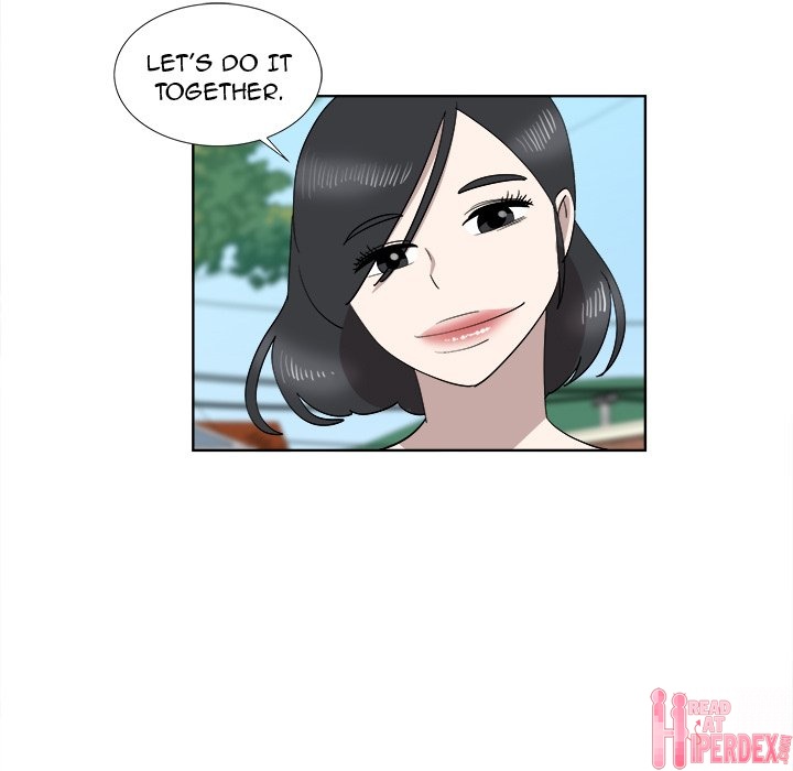 New Teacher in Town Chapter 31 - Manhwa18.com