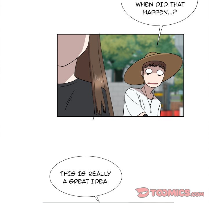 New Teacher in Town Chapter 31 - Manhwa18.com