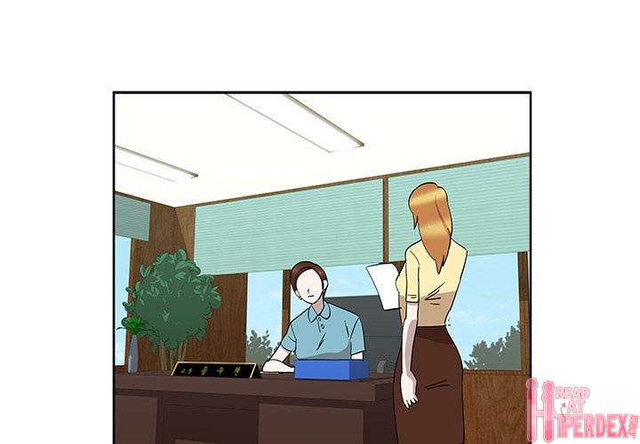 New Teacher in Town Chapter 32 - Manhwa18.com