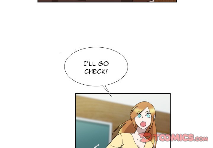 New Teacher in Town Chapter 32 - Manhwa18.com