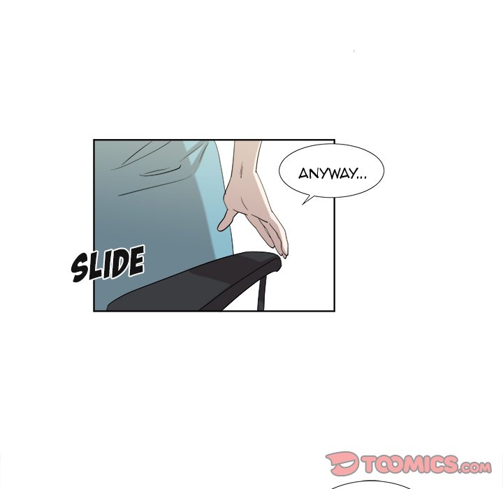 New Teacher in Town Chapter 32 - Manhwa18.com