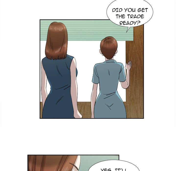 New Teacher in Town Chapter 32 - Manhwa18.com