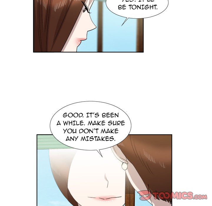 New Teacher in Town Chapter 32 - Manhwa18.com