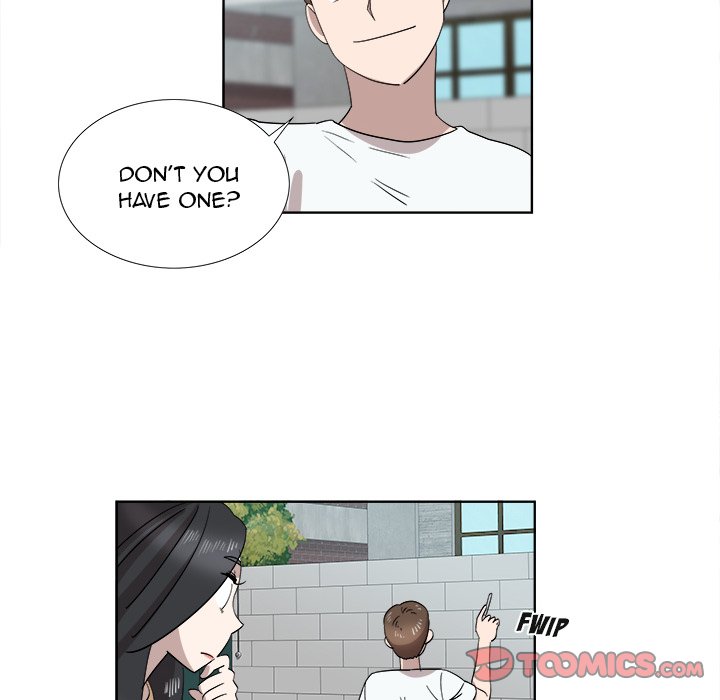 New Teacher in Town Chapter 32 - Manhwa18.com