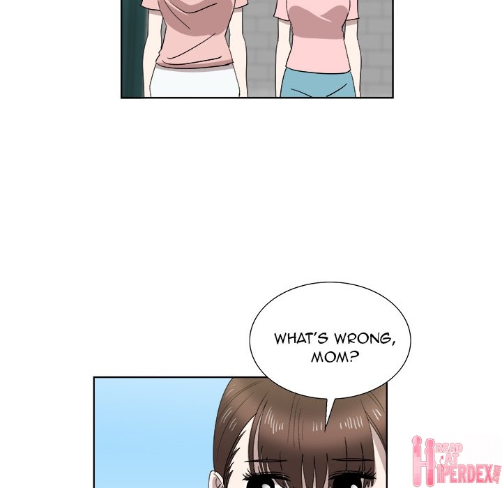 New Teacher in Town Chapter 32 - Manhwa18.com