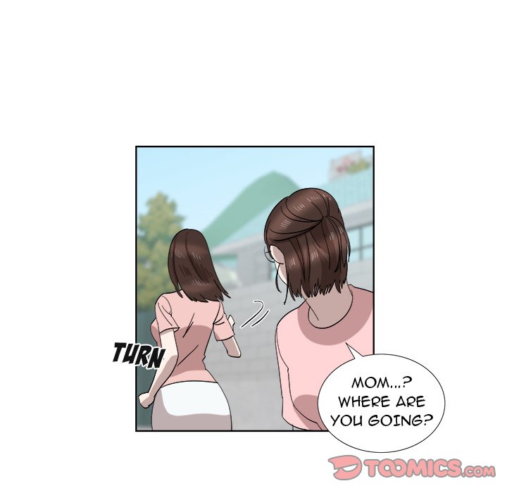 New Teacher in Town Chapter 32 - Manhwa18.com