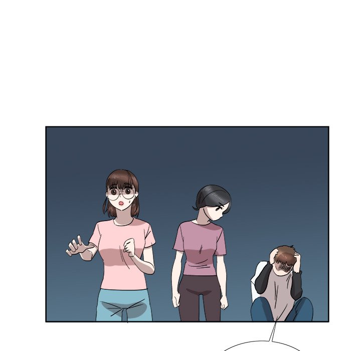 New Teacher in Town Chapter 32 - Manhwa18.com