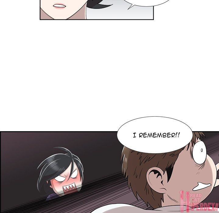 New Teacher in Town Chapter 32 - Manhwa18.com