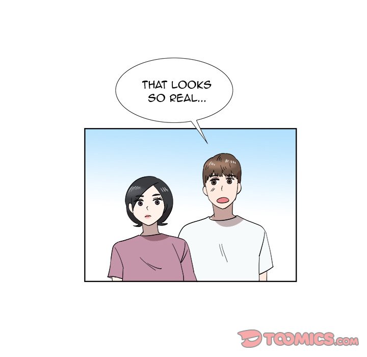 New Teacher in Town Chapter 32 - Manhwa18.com