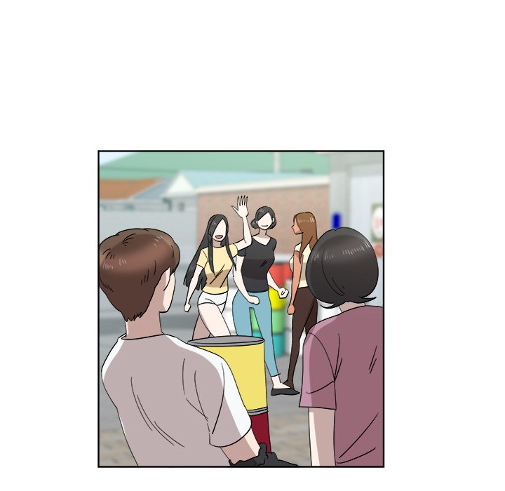 New Teacher in Town Chapter 32 - Manhwa18.com