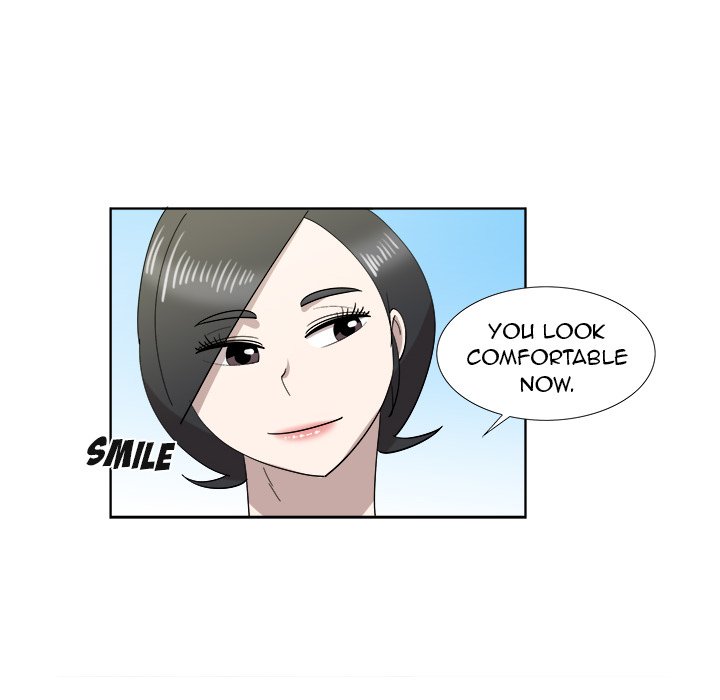 New Teacher in Town Chapter 32 - Manhwa18.com