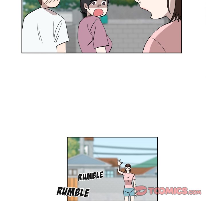 New Teacher in Town Chapter 32 - Manhwa18.com