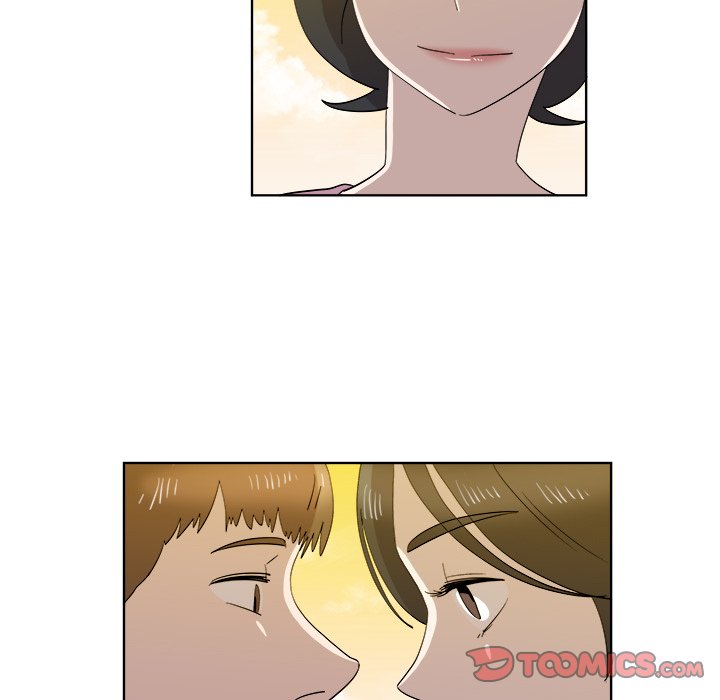 New Teacher in Town Chapter 32 - Manhwa18.com