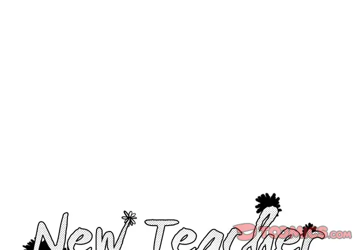 New Teacher in Town Chapter 4 - Manhwa18.com