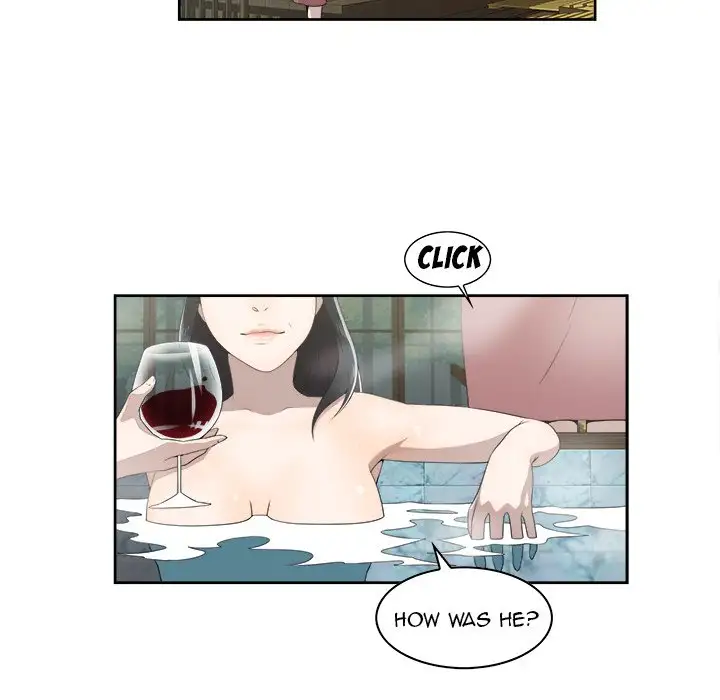 New Teacher in Town Chapter 4 - Manhwa18.com