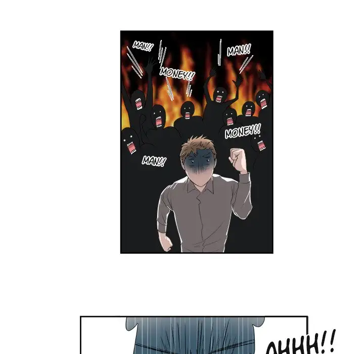 New Teacher in Town Chapter 4 - Manhwa18.com