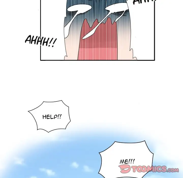 New Teacher in Town Chapter 4 - Manhwa18.com