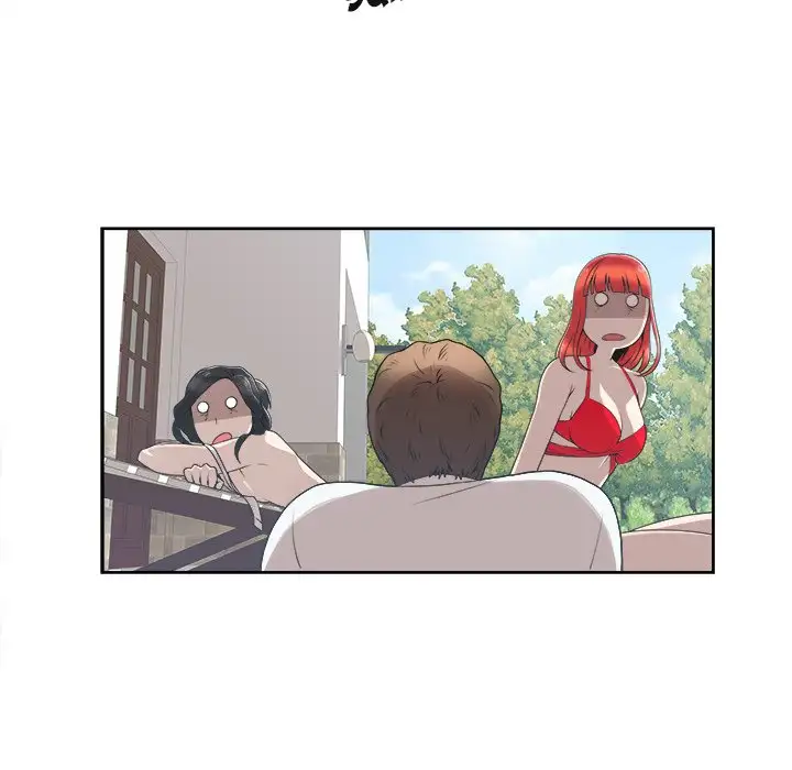 New Teacher in Town Chapter 4 - Manhwa18.com