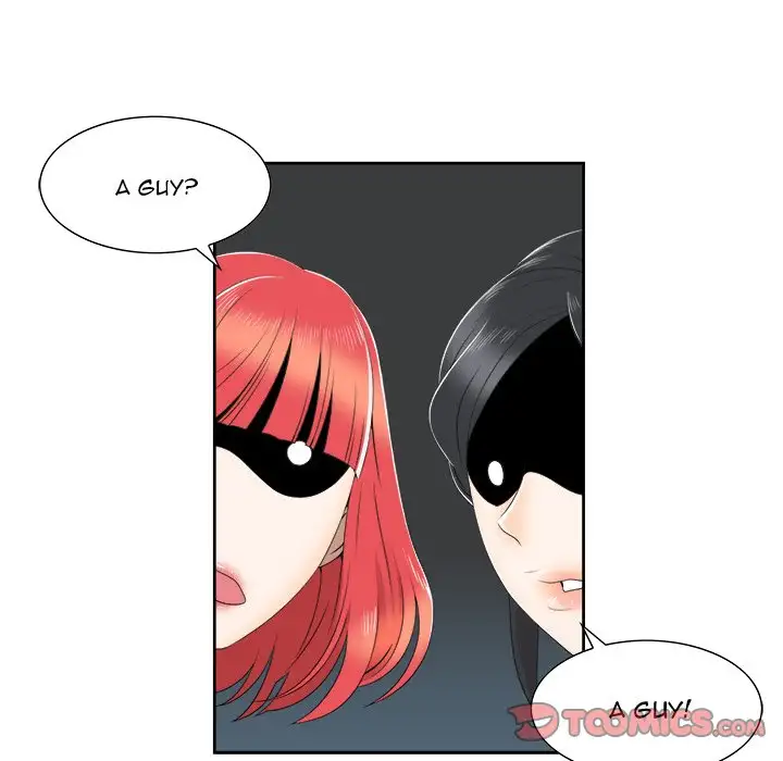 New Teacher in Town Chapter 4 - Manhwa18.com