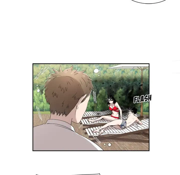 New Teacher in Town Chapter 4 - Manhwa18.com