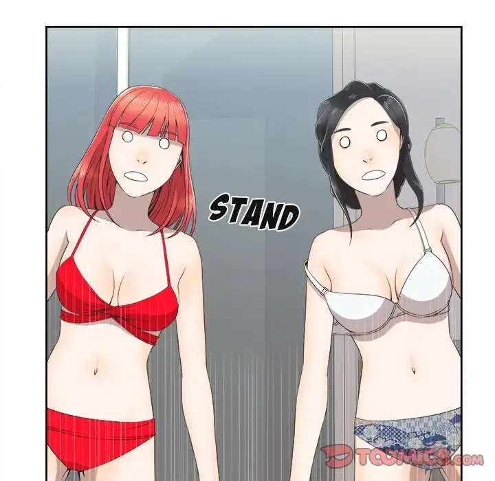 New Teacher in Town Chapter 4 - Manhwa18.com