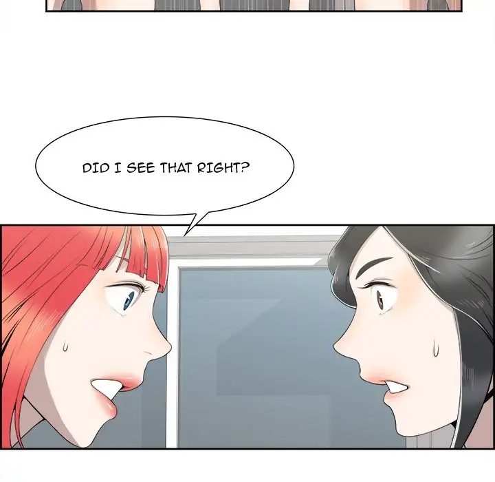 New Teacher in Town Chapter 4 - Manhwa18.com