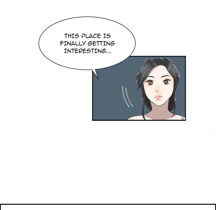 New Teacher in Town Chapter 4 - Manhwa18.com