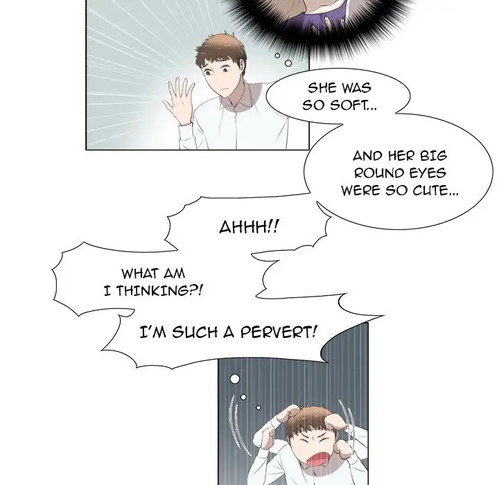 New Teacher in Town Chapter 5 - Manhwa18.com