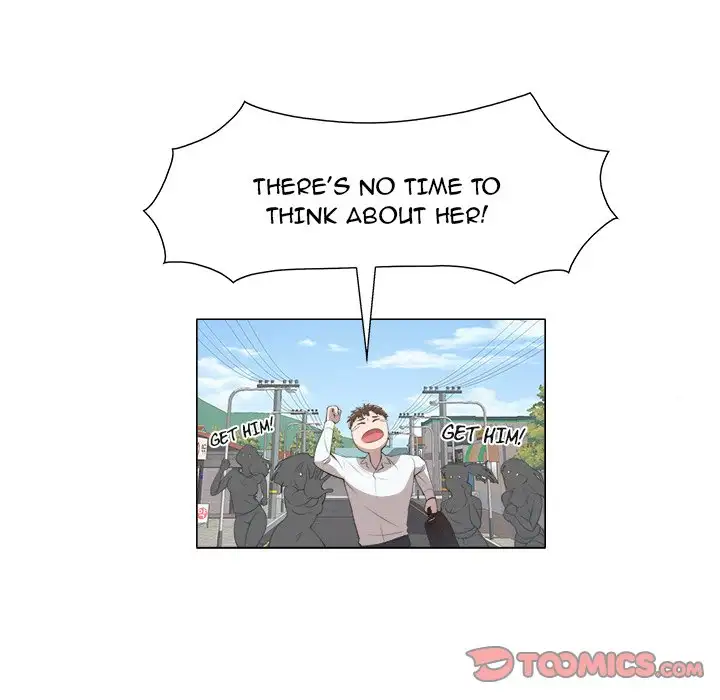 New Teacher in Town Chapter 5 - Manhwa18.com