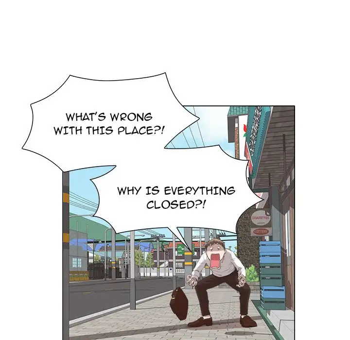 New Teacher in Town Chapter 5 - Manhwa18.com