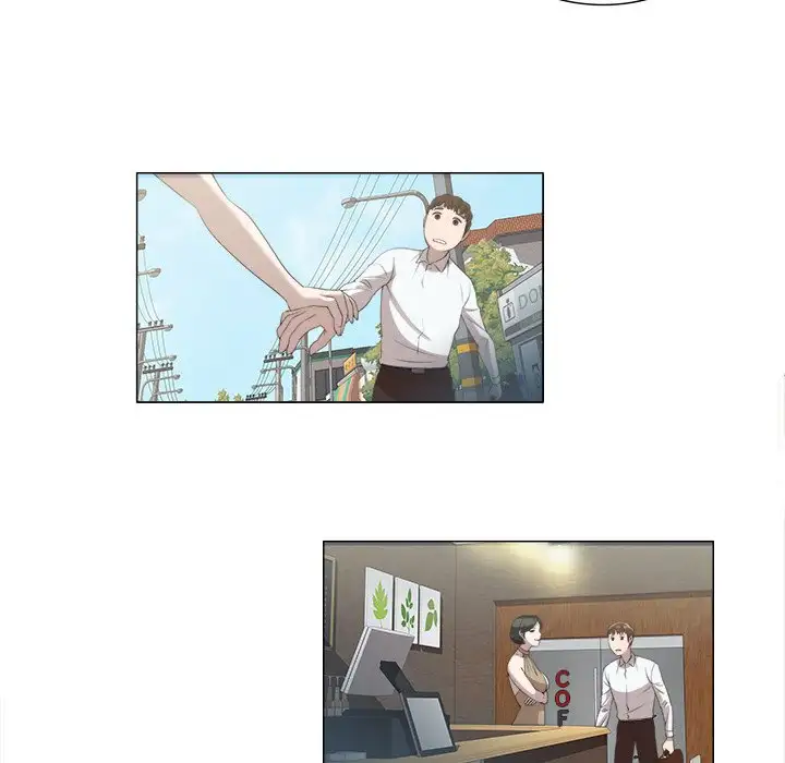 New Teacher in Town Chapter 5 - Manhwa18.com