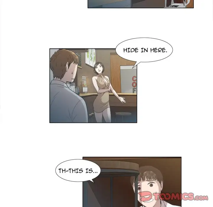 New Teacher in Town Chapter 5 - Manhwa18.com