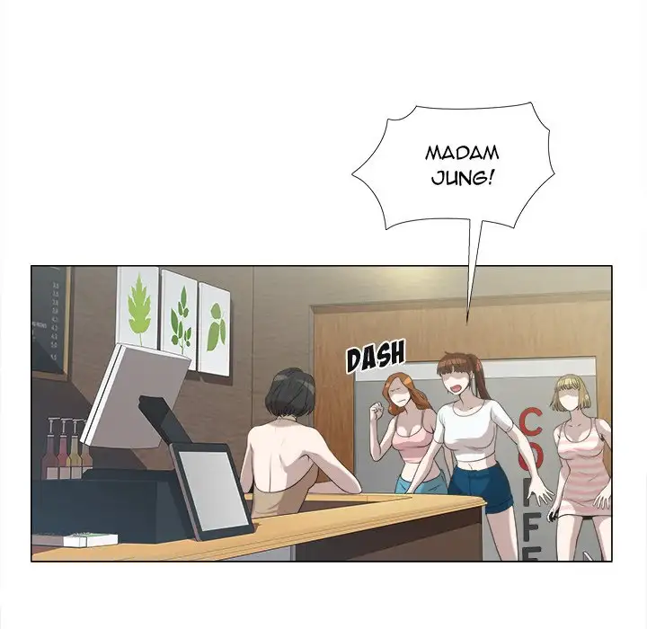 New Teacher in Town Chapter 5 - Manhwa18.com