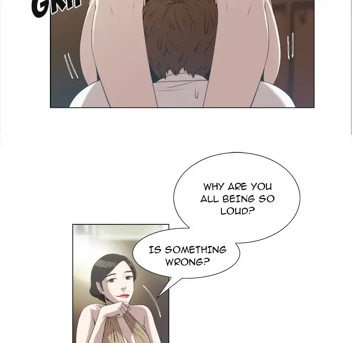 New Teacher in Town Chapter 5 - Manhwa18.com