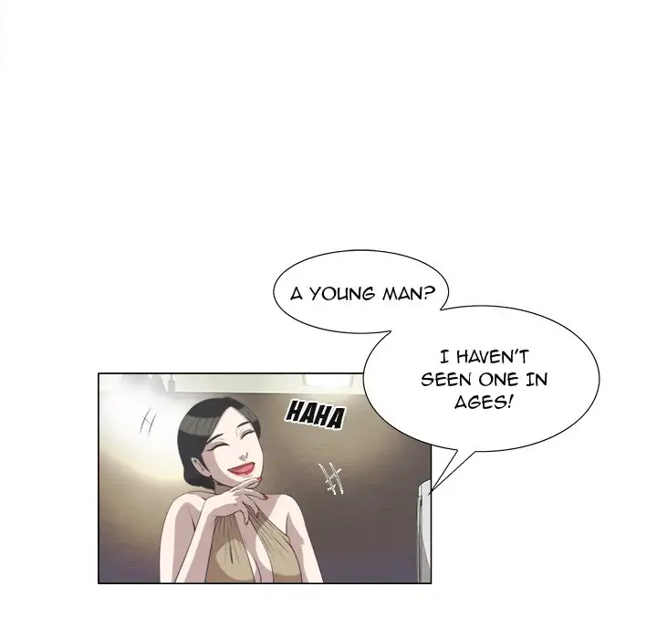 New Teacher in Town Chapter 5 - Manhwa18.com