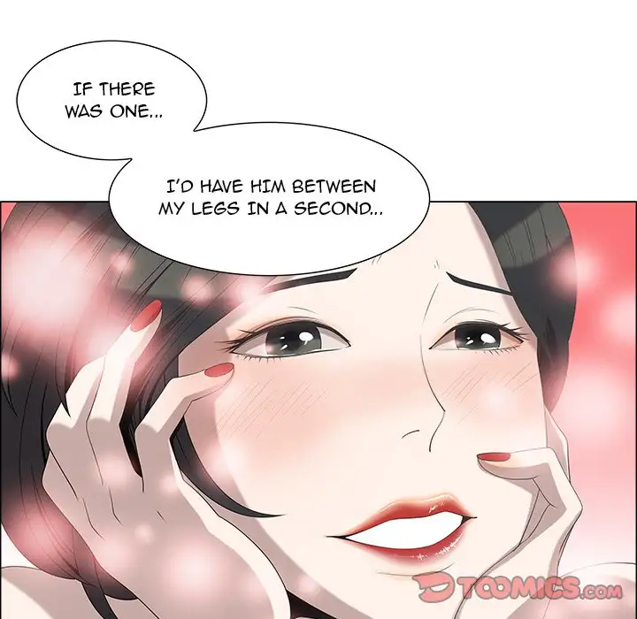 New Teacher in Town Chapter 5 - Manhwa18.com